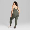 Women's Seamless Fabric Bodysuit - Wild Fable™ - 3 of 3