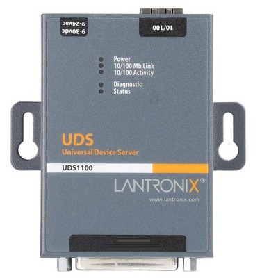 Lantronix UD1100001-01 Device Server - Data and Networking