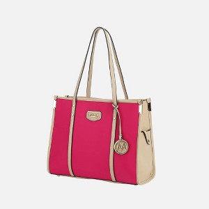 MKF Collection Kindred Women’s Oversized Tote Bag by Mia K - 1 of 4