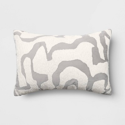 Cubii Lumbar Cushion - Gray : Target