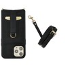 Vaultskin - VICTORIA Case - Leather Strap - iPhone 12 Pro Max - 2 of 4