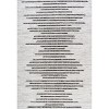 JONATHAN Y Zolak Berber Stripe Geometric Indoor/Outdoor Area Rug - 2 of 4
