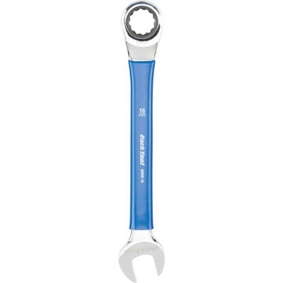 Park Tool MWR-16 Metric Wrench Ratcheting 16mm