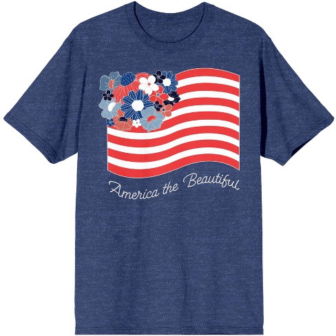 AMERICANA AMRCN T-SHIRT-