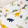 Dinosaur Kids' Duvet Cover - Pillowfort™ - 4 of 4