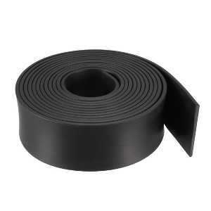 Unique Bargains Solid Neoprene Rubber Weather-Proof Gasket Protection Seal Strips - 1 of 3