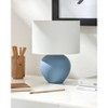 Livabliss Elio Traditional Table Lamps - 2 of 4