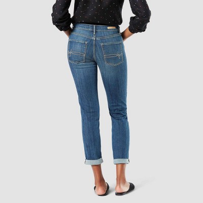 Levis denizen cheap modern slim cuffed