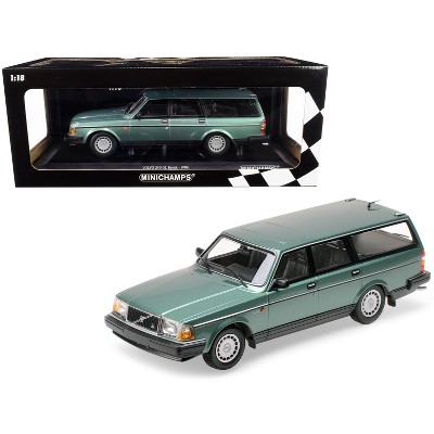 volvo diecast