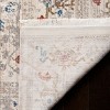 Vintage Persian VTP427 Power Loomed Indoor Rugs - Safavieh - 3 of 4