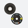 Worx MakerX WA7257 5-Piece Steel 2in Grinding/Sharpening Wheel Accessory Kit - 3 of 4