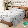 Linen Sheet Set by Bare Home - 2 of 4
