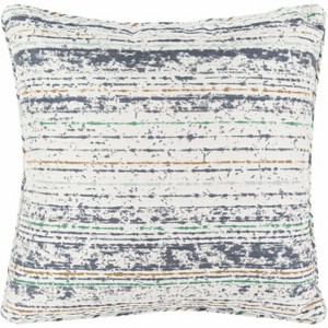 Mark & Day Reute Global Throw Pillow - 1 of 1