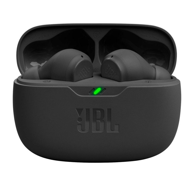 JBL Vibe Beam True Wireless Bluetooth  - Black, 5 of 10