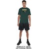 Campus Lab University of Alabama at Birmingham Adult Men's Sport Active T-Shirt Primary Logo - image 3 of 4