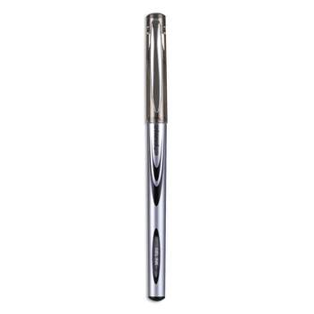 Universal Gel Stick Pen 0.7 mm Medium Black Ink 1 Dozen 39610