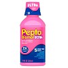 Pepto-Bismol Ultra Liquid - 12 fl oz - 2 of 4
