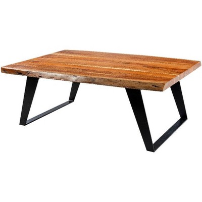 Mark & Day Aleisha Modern Coffee Table