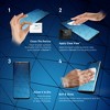 ClearView Liquid Glass Screen Protector for All Smartphones Tablets and Watches - image 3 of 4