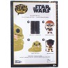 Funko Star Wars 3 Inch Funko POP Pin | Jabba The Hutt Chase - 2 of 2