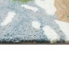 Liora Manne Frontporch Coastal Indoor/Outdoor Rug.. - 4 of 4