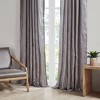 MAYEERTY Modern Multifunctional and practical Window Curtain Panel(Only 1 Pc Panel) for Bedroom - 2 of 4