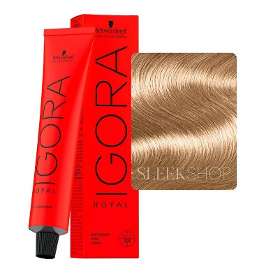 8-55 light blonde gold extra