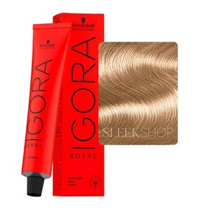 Schwarzkopf Professional Igora Royal Hair Color Dye Haircolor - 1 of 4