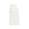 bar III Womens Ponte-Knit Sheath Dress - 2 of 2