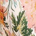 white floral