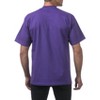 Pro Club Men's Heavyweight Short Sleeve Crew Neck T-Shirt - 2 of 4
