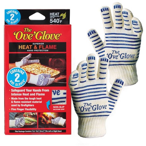 Neca Ove Glove 2pk Target