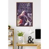 Trends International Janis Joplin - Motorcycle Framed Wall Poster Prints - 2 of 4