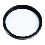 Tiffen 43mm UV Protector Lens Filter