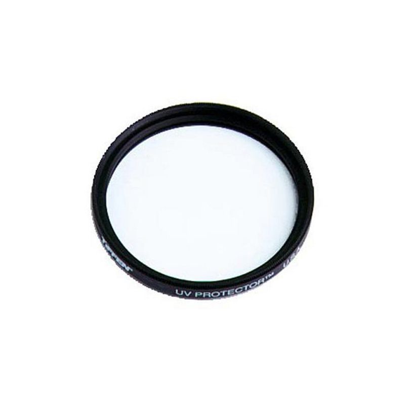 Tiffen 43mm UV Protector Lens Filter, 1 of 3