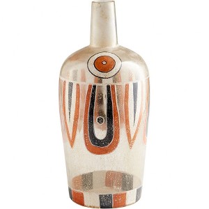 Cyan Design - Arroyo - Vase-18.75 Inches Tall And 8.5 Inches Wide - 1 of 1