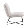 Kelvin Chair - Linon - image 4 of 4