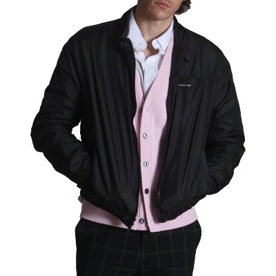 Men's Windbreaker Packable Jacket