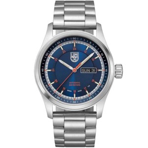 Luminox 1904 Men's Atacama Field Automatic Steel Bracelet Watch - 1 of 4