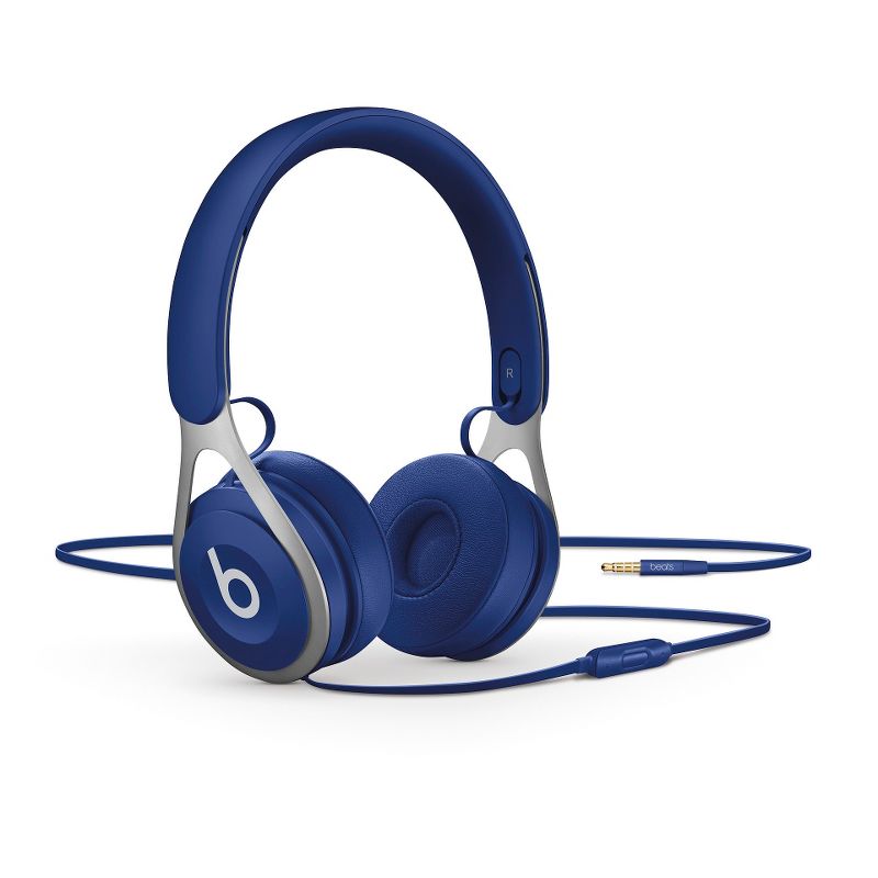Beats EP Wired On-Ear Headphones, 3 of 8