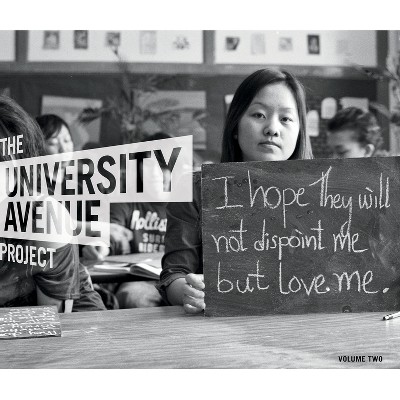 The University Avenue Project Volume 2 - (Paperback)