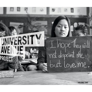 The University Avenue Project Volume 2 - (Paperback) - 1 of 1