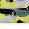 Dalix Astronaut Embroidered Beanie Warm Winter Space Cadet Knit Hat for Men - 2 of 4