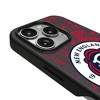 MLS Eastern Conference Teams Paisley MagSafe Compatible Cell Phone Case for Apple iPhone - 4 of 4