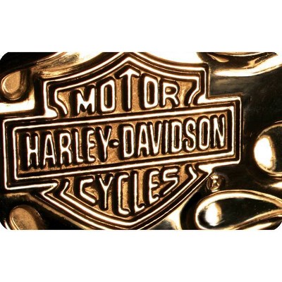 Harley-Davidson Gift Card (Email Delivery)