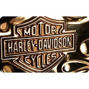 Harley-Davidson Gift Card (Email Delivery) - 1 of 1