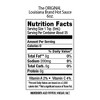 The Original Louisiana Brand Hot Sauce, 3.78 LT - 3 of 4