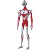 Bandai - Ultraman: Rising - 12" Deluxe Ultraman Figure - 2 of 4