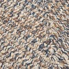 Colonial Mills Corsica - Lake Blue Stair Tread Set, 13 Pcs - 2 of 2