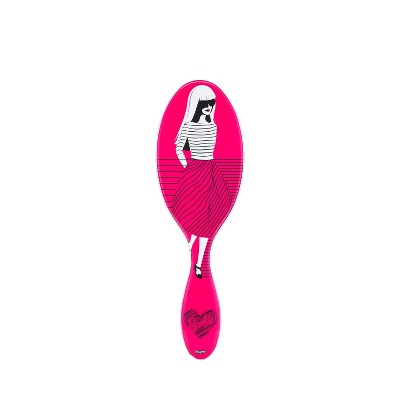 Wet Brush Barbie Original Detangler Hair Brush -City Chic